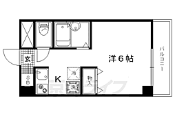 紫明ドミトリー 4階