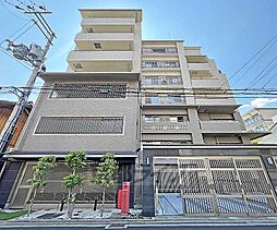 京都市営烏丸線 烏丸御池駅 徒歩4分の賃貸マンション