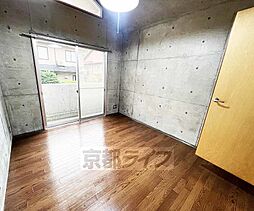 JR山陰本線 花園駅 徒歩9分の賃貸マンション 1階1Kのリビング/ダイニング