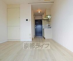 ドメーヌ南大路 102 1階1Kのリビング/ダイニング