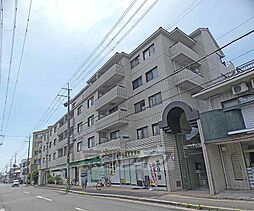 叡山電鉄叡山本線 修学院駅 徒歩2分の賃貸マンション