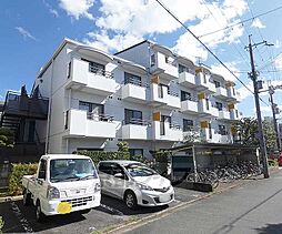 京阪本線 出町柳駅 徒歩20分の賃貸マンション