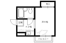 ハイツ島田 3階