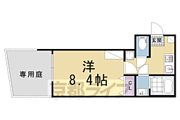 京阪本線 出町柳駅 徒歩17分