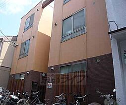 JR山陰本線 二条駅 徒歩6分の賃貸マンション