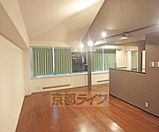 リビングです。