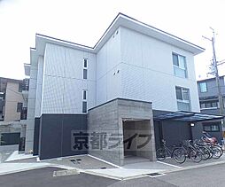 京阪本線 出町柳駅 徒歩7分