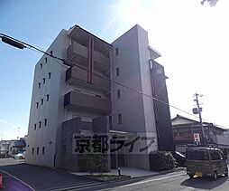叡山電鉄叡山本線 一乗寺駅 徒歩3分の賃貸マンション