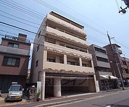 叡山電鉄叡山本線 元田中駅 徒歩7分の賃貸マンション