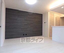 グランディールA&N2 2LDKの写真