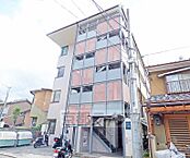京都府京都市北区紫野南花ノ坊町：物件画像／(株)京都ライフ 今出川店