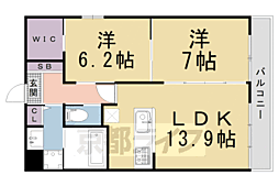 京都市営烏丸線 今出川駅 徒歩14分