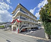 京都府京都市北区西賀茂北山ノ森町：物件画像／(株)京都ライフ 今出川店