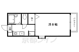 京阪本線 出町柳駅 徒歩5分