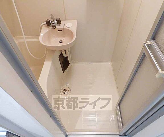 浴室