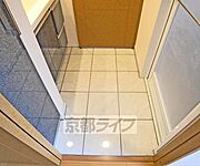 脱衣場です。