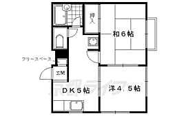 叡山電鉄叡山本線 一乗寺駅 徒歩12分