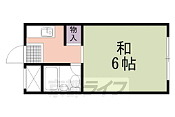 コーポマルス 2階