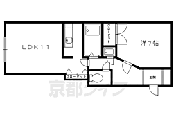 北山ワイズビル 2階