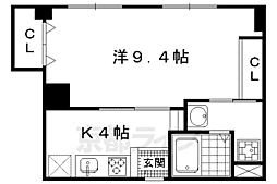 マンション和田 3階