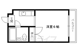 叡山電鉄叡山本線 茶山・京都芸術大学駅 徒歩5分 5階/-