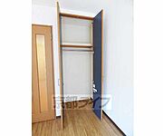 便利な収納です。