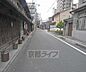 周辺：閑静な住宅街です。