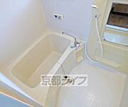 お風呂です