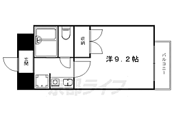 叡山電鉄叡山本線 一乗寺駅 徒歩6分 3階/-
