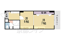 京都地下鉄東西線 京都市役所前駅 徒歩8分