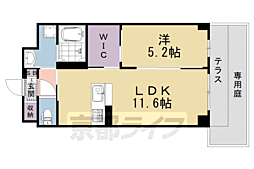 阪急京都本線 西京極駅 徒歩5分