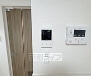 設備充実