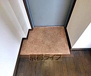 大きな段差がありません