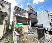 京都府京都市右京区嵯峨野芝野町：物件画像／(株)京都ライフ 今出川店