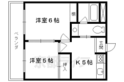 阪急嵐山線 松尾大社駅 徒歩15分