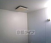 天井です。