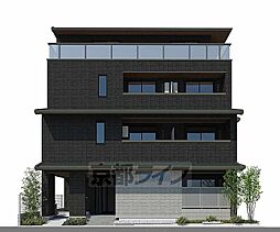 ディアマンテ　鴨川五条