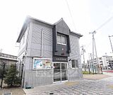 塩小路交番まで380m