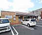周辺：セブンイレブン京都西九条菅田町店まで228m