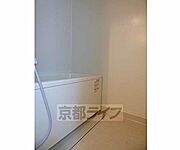 浴室です。