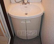 使いやすいカウンターキッチンです