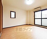 明るいお部屋