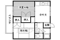 セトラセカンド 2階