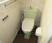 2Ｆのトイレです