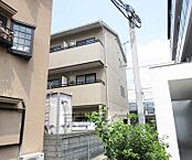 京都府京都市山科区安朱馬場ノ東町：物件画像／(株)京都ライフ 今出川店