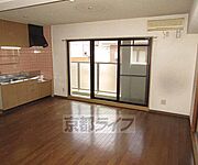 日当たりの良いお部屋です