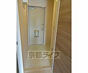 広くてシンプル