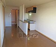 奥行きのあるお部屋ですね～