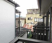 閑静な住宅地です