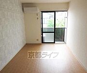 家具も置きやすいです